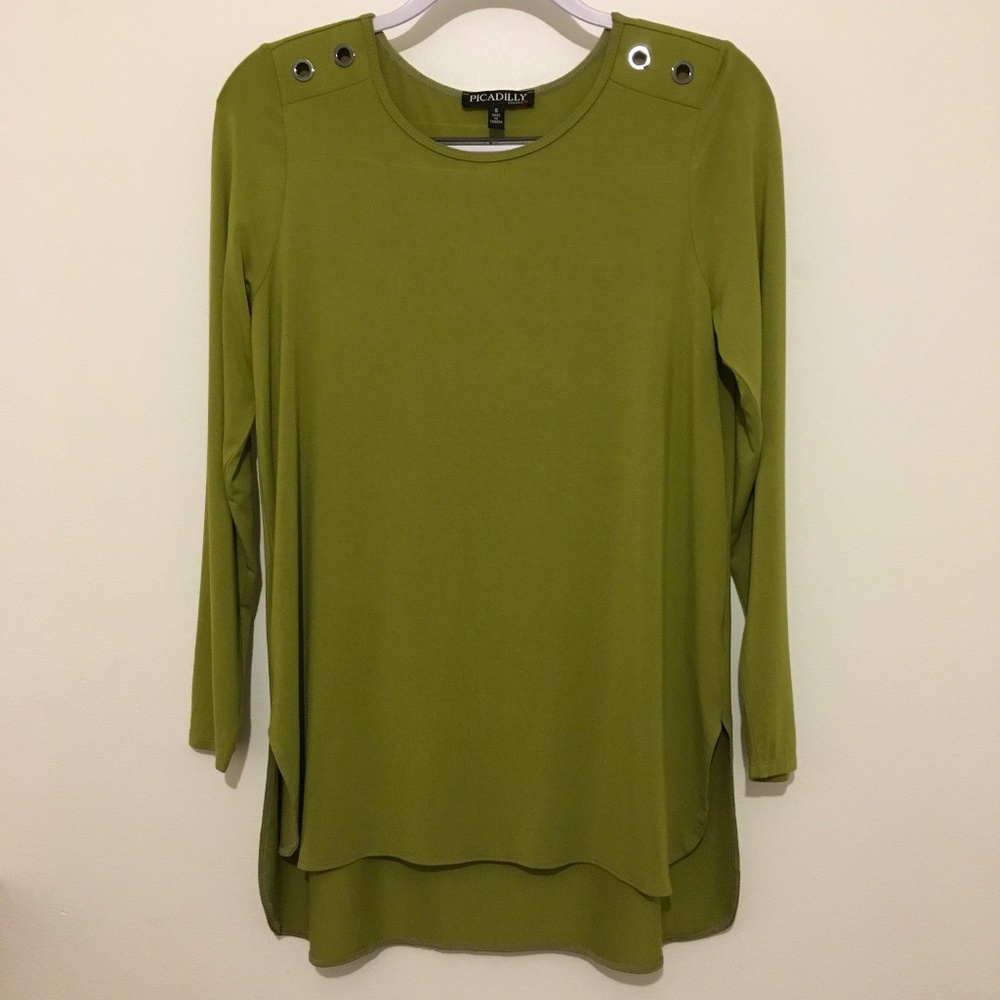 Picadilly Shirt Made in Canada
